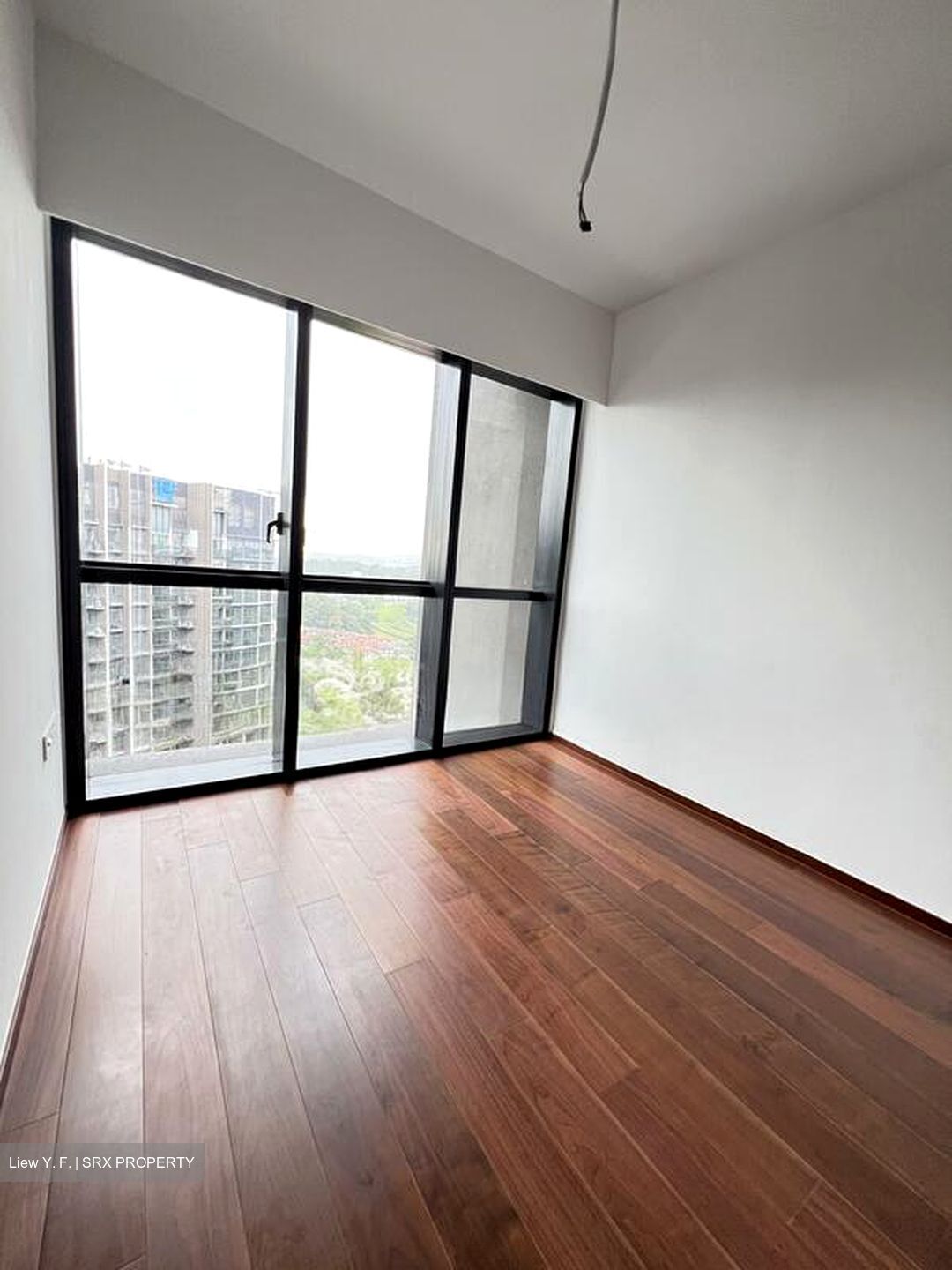 Lentor Modern (D26), Apartment #564125161